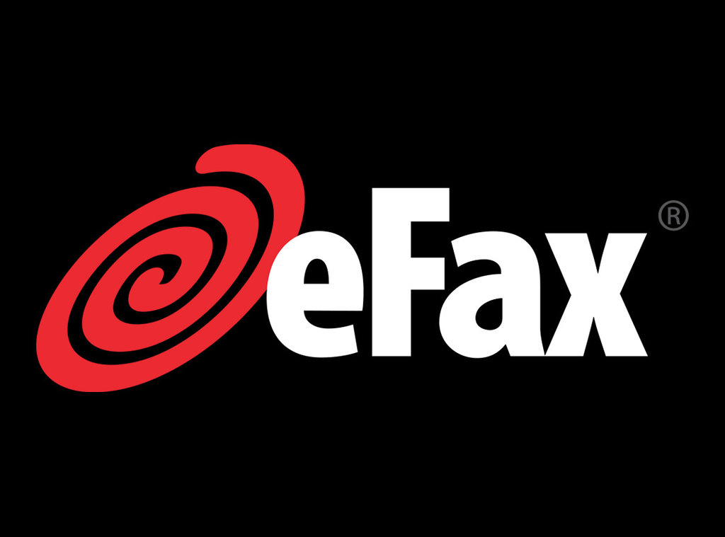 eFax Fax